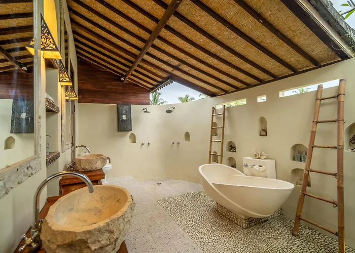 Villa Suasana Harmonis Private