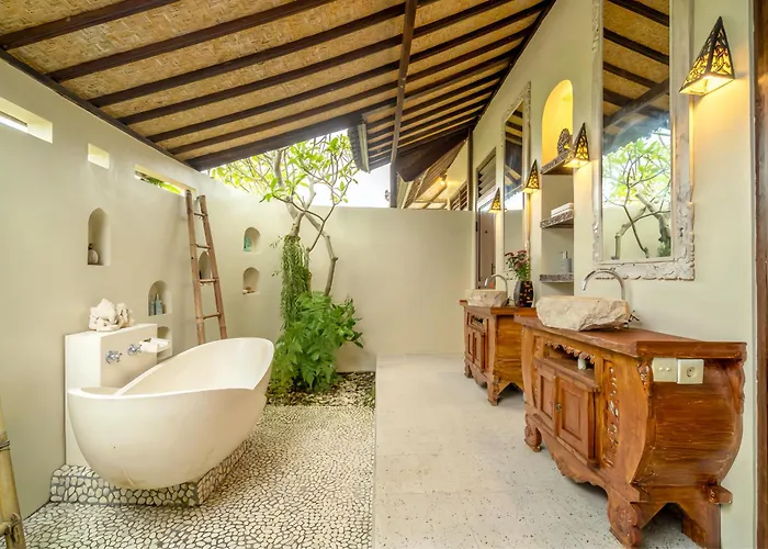 Suasana Harmonis Private * Ubud