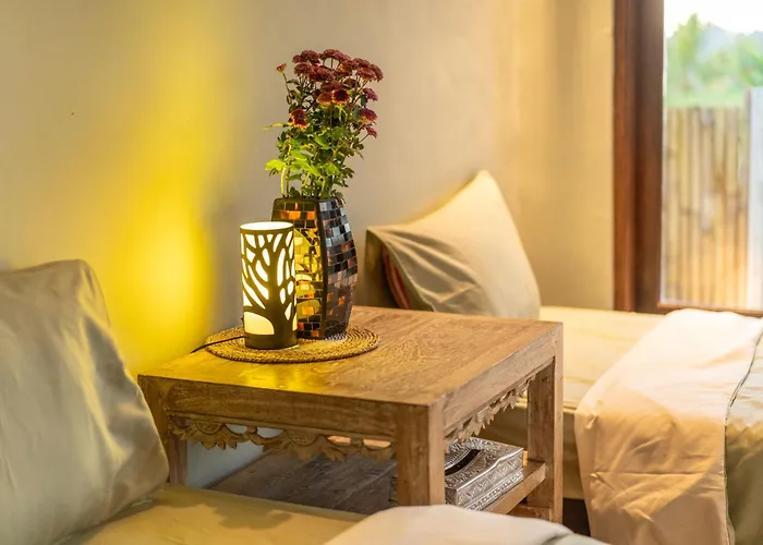 Suasana Harmonis Private * Ubud
